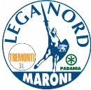 Simbolo di LEGA NORD