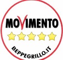 Simbolo di 5 STELLE