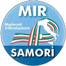 Simbolo di MIR
