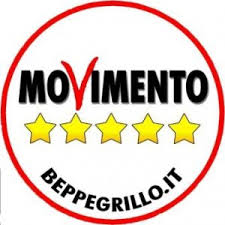 Simbolo di 5 STELLE