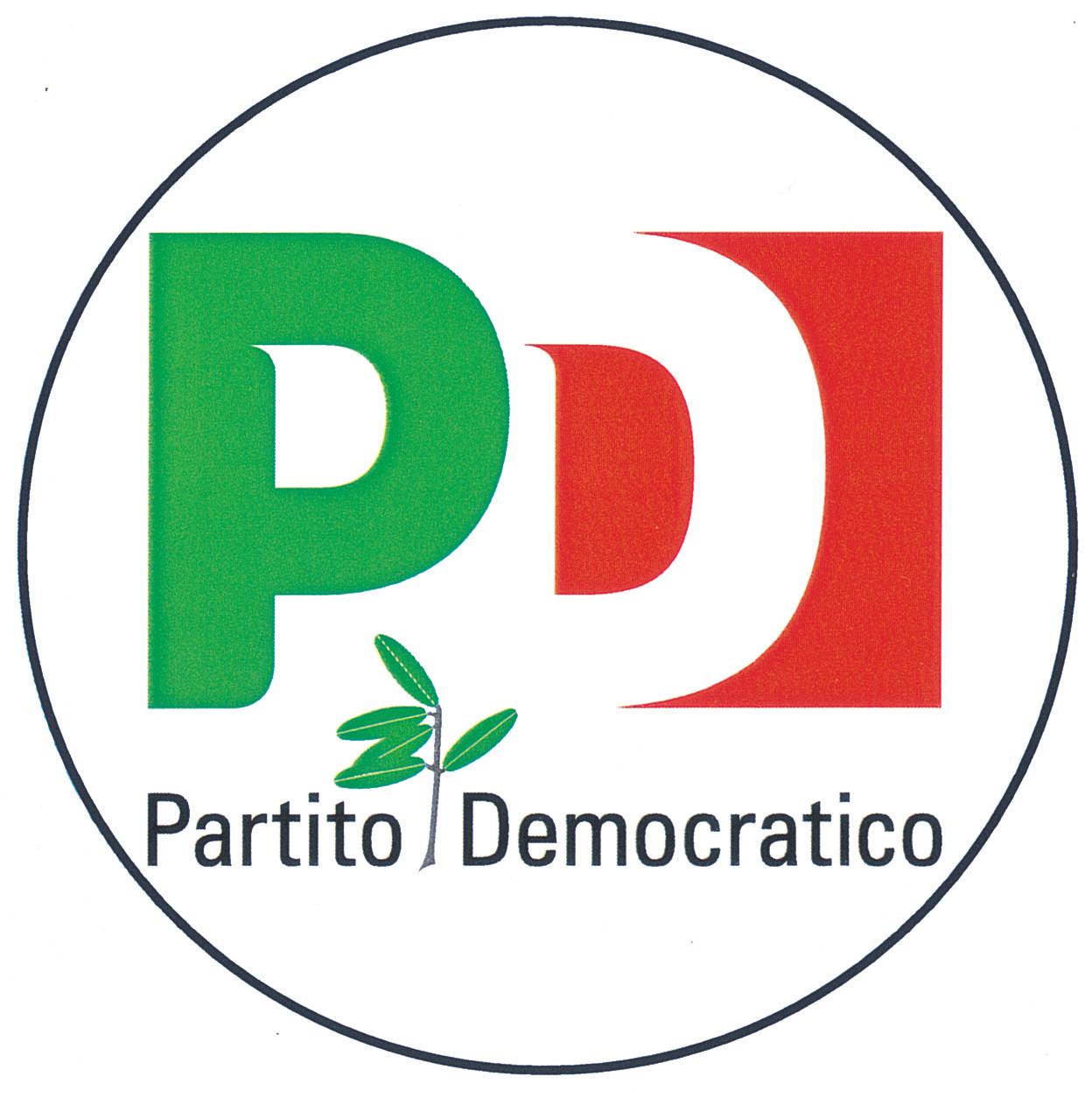 Simbolo di PD