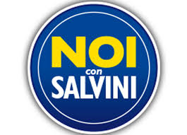 Simbolo di SALVINI