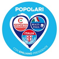Simbolo di POPOLARI