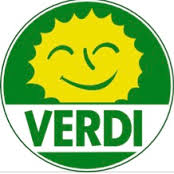 Simbolo di VERDI